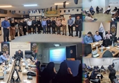 برگزاری نشست تخصصی داوران استانی جشنواره خوارزمی